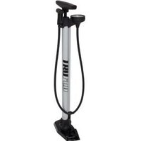 Cyclestore TruFlo Truflo Maxtrax 4 Floor Pump | Save up to 12% with Loyalty Scheme & FREE 48hr tracked postage over £20.