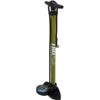 Cyclestore TruFlo Truflo Supertrax Floor Pump | Save up to 12% with Loyalty Scheme & FREE 48hr tracked postage over £20.