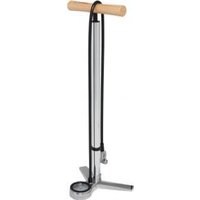 Cyclestore TruFlo Truflo Classictrax Floor Pump | Save up to 12% with Loyalty Scheme & FREE 48hr tracked postage over £20.