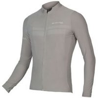 Endura Pro Sl Long Sleeve Jersey 2 Fossil