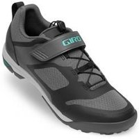 Giro Ventana Fastlace Womens Spd Mtb Shoes Size 38