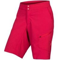 Image of Endura Hummvee Lite Womens Shorts With Clickfast Liner