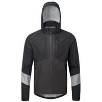 Cyclestore Altura Nightvision Typhoon Waterproof Jacket Xx-large Only | Save up to 12% with Loyalty Scheme & FREE 48hr tracked postage over £20.
