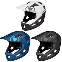 Cyclestore Endura Singletrack Mips Full Face Helmet Large/X-Large - Black | Save up to 12% with Loyalty Scheme & FREE 48hr tracked postage over £20.