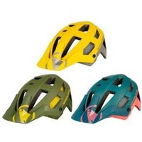 Cyclestore Endura Singletrack Mips Mtb Helmet Small/medium Small/Medium - Olive Green | Save up to 12% with Loyalty Scheme & FREE 48hr tracked postage over £20.