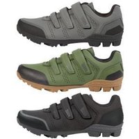 Image of Endura Hummvee Xc Shoes 6.5 - Pewter Grey