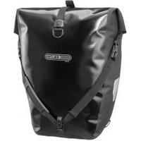 Ortlieb Back-roller Free Ql2.1 Single Pannier Bag Black