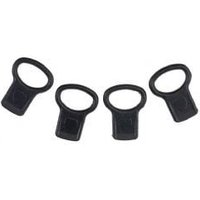 Image of Ortlieb Clamping Rubbers for Mudguards and Seat-Packs