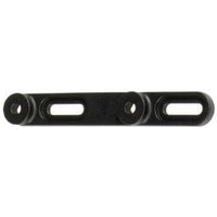 Cyclestore Ortlieb Offset-plate 64mm | Save up to 12% with Loyalty Scheme & FREE 48hr tracked postage over £20.