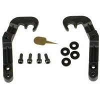 Cyclestore Ortlieb Ultimate Six Bottle Cage Mount | Save up to 12% with Loyalty Scheme & FREE 48hr tracked postage over £20.