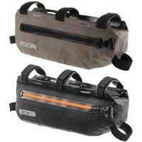 Image of Ortlieb Bikepacking Frame-pack Toptube Bag 3 Litre