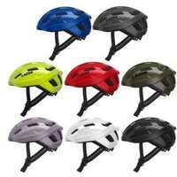Image of Lazer Tempo Kineticore Urban Helmet Unisize - Titanium