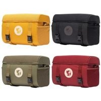 Cyclestore Specialized Equipment Specialized/fjallraven 10 Litre Handlebar Bag 10 Litre - Black | Save up to 12% with Loyalty Scheme & FREE 48hr tracked postage over £20.