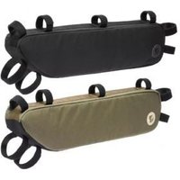 Cyclestore Specialized Equipment Specialized/fjallraven Frame Bag Large 54x16x7cm Large 54x16x7cm - Green | Save up to 12% with Loyalty Scheme & FREE 48hr tracked postage over £20.