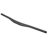 Image of Roval Control Sl 35mm Mtb Handlebar 0mm Rise (Flat) - Black