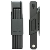 Cyclestore Hiplok Switch Folding Lock Black Black | Save up to 12% with Loyalty Scheme & FREE 48hr tracked postage over £20.