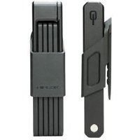 Image of Hiplok Switch Folding Lock Black