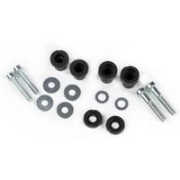 Cyclestore Ortlieb Quick Rack Frame Mounting Pivot Bearing M5 & M6 | Save up to 12% with Loyalty Scheme & FREE 48hr tracked postage over £20.