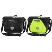 Image of Ortlieb Ultimate Six High Visibility 6.5 Litre Bar Bag