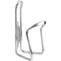 Cyclestore M:Part M:part Aluminium 6mm Bottle Cage Silver | Save up to 12% with Loyalty Scheme & FREE 48hr tracked postage over £20.