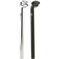 Image of System Ex Seatpost 400mm 26mm Black 26.0mm