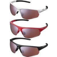 Shimano Twinspark Ridescape High Contrast Lens Sunglasses