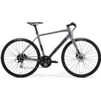 Image of Merida Speeder 100 700c Sports Hybrid Bike