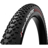 Cyclestore Vittoria Agarro Trail 4c G2.0 Tubeless 29er Mtb Tyre 29X2.6 - Black/Anthracite | Save up to 12% with Loyalty Scheme & FREE 48hr tracked postage over £20.