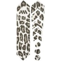 Cyclestore All Mountain Style Honeycomb Frame Guard Basic Frame Protection Kit Cheetah Cheetah Grey | Save up to 12% with Loyalty Scheme & FREE 48hr tracked postage over £20.