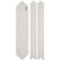 Cyclestore All Mountain Style Honeycomb Chain Guard Protection Kit Clear Clear | Save up to 12% with Loyalty Scheme & FREE 48hr tracked postage over £20.