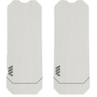 Cyclestore All Mountain Style Honeycomb Crank Guard Protection Kit Clear Clear | Save up to 12% with Loyalty Scheme & FREE 48hr tracked postage over £20.