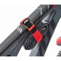Image of All Mountain Style Hook And Loop Strap Frame Storage Strap Black