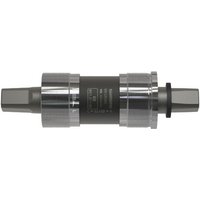 Shimano Bb-un300 Bottom Bracket British Thread 68 - 118 mm - Silver