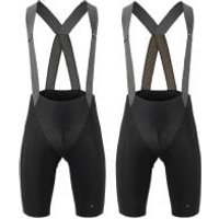 Assos Mille Gto Bibshorts C2 Large - Flamme D'Or - Long