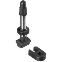 Image of Dt Swiss Tubeless Road/mtb Valve 40mm