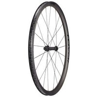 Cyclestore Roval Terra Clx 2 Carbon Front Road Wheel 700c Front | Save up to 12% with Loyalty Scheme & FREE 48hr tracked postage over £20.