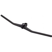 Cyclestore Roval Control Carbon Xc Cockpit 80mm x 780mm Only 80mm x 780mm - Black | Save up to 12% with Loyalty Scheme & FREE 48hr tracked postage over £20.