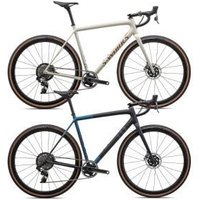 Image of Specialized S-works Crux Carbon Gravel Bike 2023