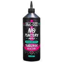 Cyclestore Muc Off Muc-off Mtb Tubeless Sealant 1 Litre | Save up to 12% with Loyalty Scheme & FREE 48hr tracked postage over £20.