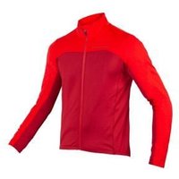 Cyclestore Endura Fs260-pro Roubaix Long Sleeve Jersey | Save up to 12% with Loyalty Scheme & FREE 48hr tracked postage over £20.