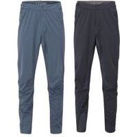 Image of Rab Cinder Kinetic Waterproof Pants Ltd Options