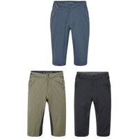 Cyclestore Rab Cinder Kinetic Waterproof Shorts | Save up to 12% with Loyalty Scheme & FREE 48hr tracked postage over £20.