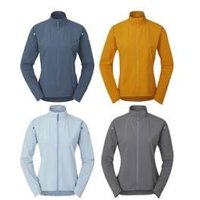 Image of Rab Womens Cinder Borealis Jacket