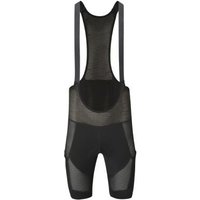 Image of Rab Cinder Liner Bib Shorts Ltd Sizes