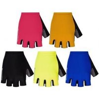 Image of Madison Freewheel Mitts X-Small - Magenta Pink