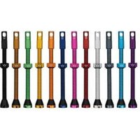 Cyclestore Peatys Peaty`s X Chris King Tubeless Mk2 Valves 80mm 80mm - Black | Save up to 12% with Loyalty Scheme & FREE 48hr tracked postage over £20.