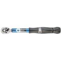 Cyclestore Park Tool Tw-5.2 Ratcheting Torque Wrench: 2-14nm 3/8 Inch Drive | Save up to 12% with Loyalty Scheme & FREE 48hr tracked postage over £20.
