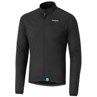 Image of Shimano Compact Windproof Windbreaker Medium Only
