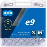 Cyclestore KMC Kmc E9 Ept 136l E-bike 9 Speed Chain | Save up to 12% with Loyalty Scheme & FREE 48hr tracked postage over £20.