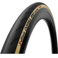 Cyclestore Vittoria Corsa Pro Control Folding Tubeless G2.0 Cotton Road Tyre 700x26c - Black/Tan | Save up to 12% with Loyalty Scheme & FREE 48hr tracked postage over £20.